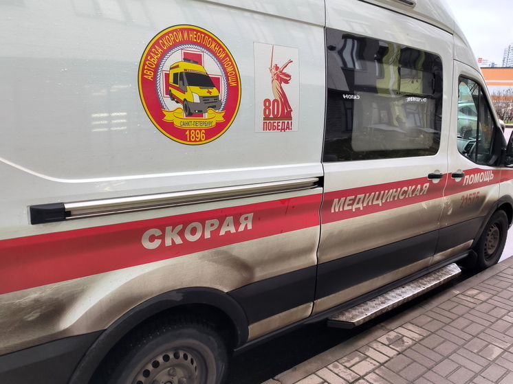 В результате страшного ДТП в Новосибирске погибли шесть человек, среди них двое детей