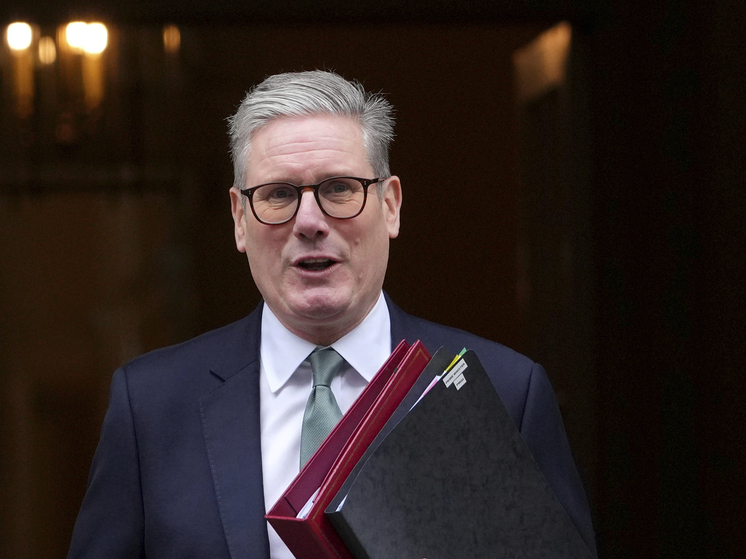 FT: Великобритания вслед за ЕС отказалась экспроприировать российские активы