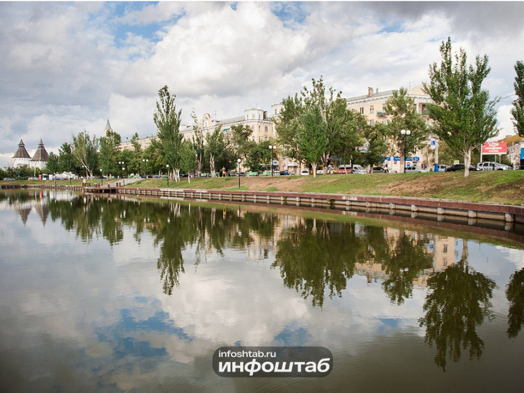 Астраханцы отметят 20 декабря Амросиев день