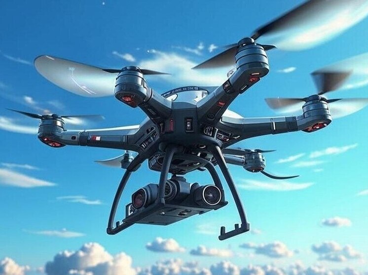 Лискинский район Воронежской области накрыл вой сирен