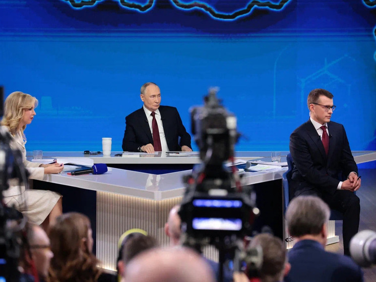 Владимир Путин пообещал поддержать прокат фильма о Герое России Андрее Григорьеве