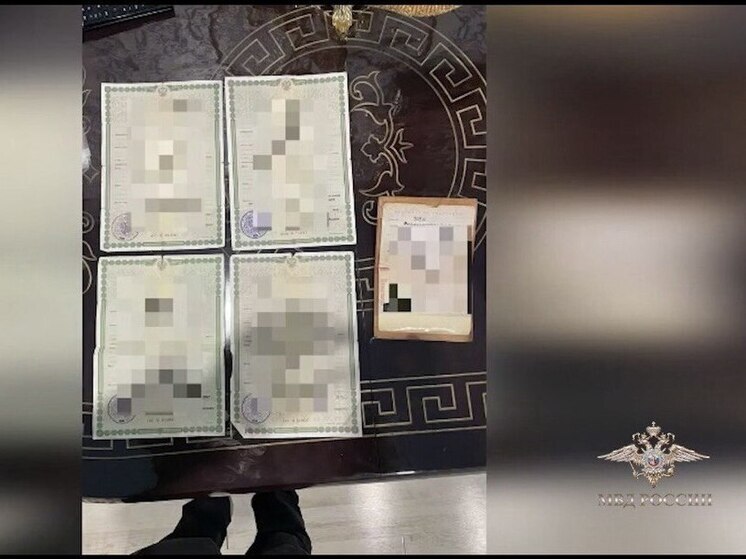 Мошенники регистрировали вымышленных детей в ЗАГСах ради выплат