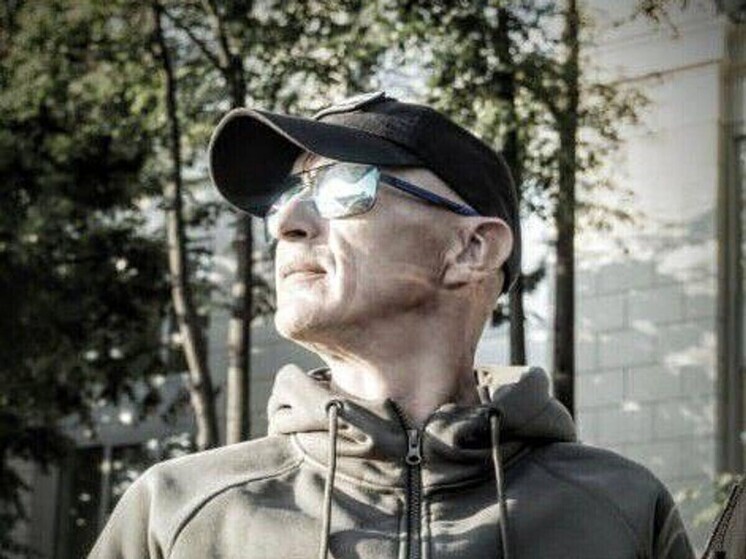 Основатель добровольческой бригады «Эспаньола» Станислав Орлов будет похоронен в Москве