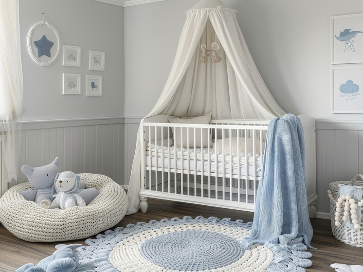 В Касторенском районе Курской области открылся бесплатный прокат для семей с маленькими детьми