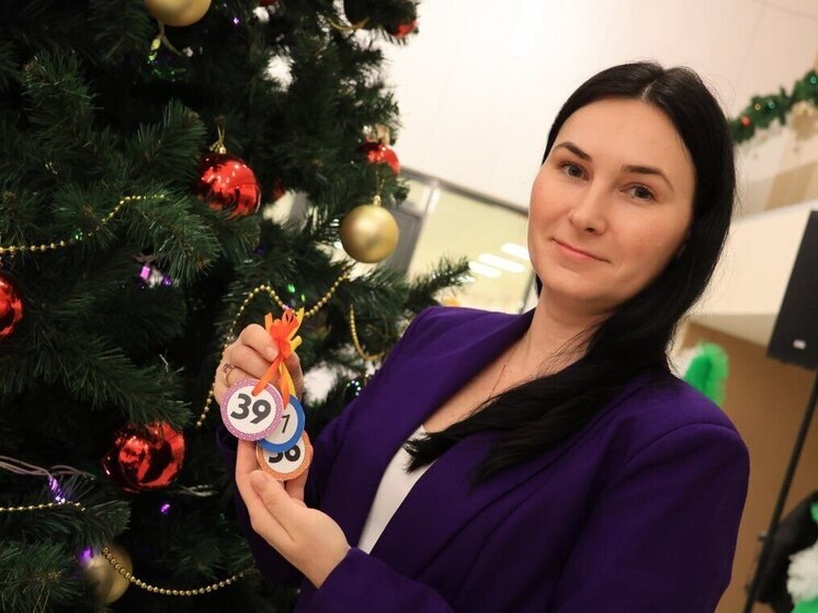 Сорок два детских желания исполнят в Протвино