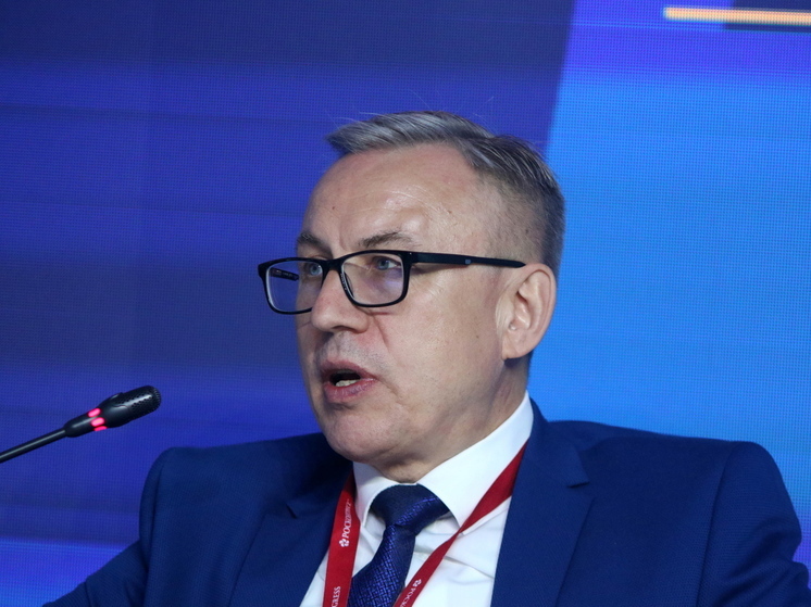 Посол Корчунов: в Норвегии недоумевают от заявлений Рютте к "Трампу-папочке"