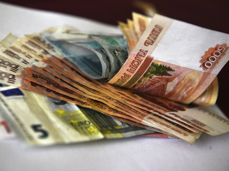 Серпуховский случай с кражей 25 млн возглавил антирейтинг мошенничеств в МО