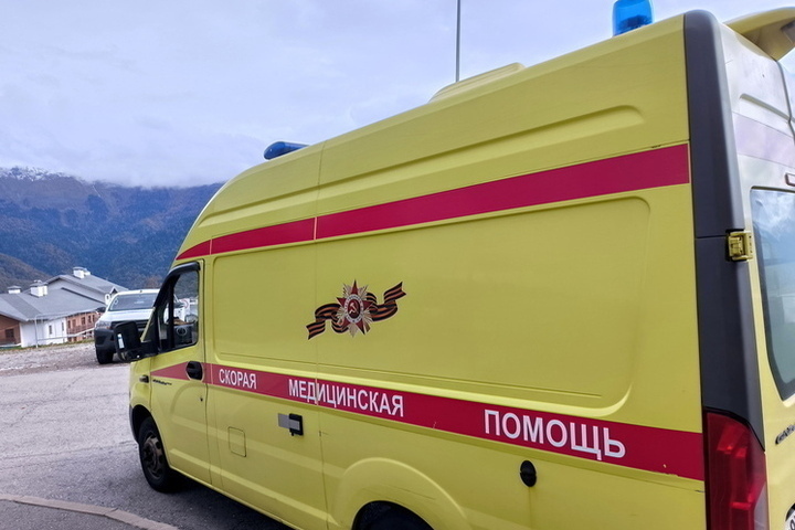 Выросло число пострадавших при отравлении в подмосковном пансионате