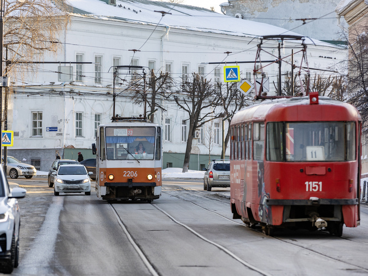 Власти Ульяновска ищут автора сообщения Владимиру Путину о жизни в городе, "как в XIX веке"