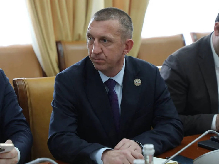 В правительстве Дагестана представили начальника нового отдела по делам ветеранов и участников СВО