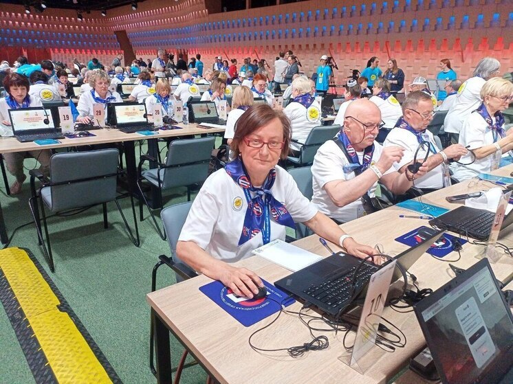 Кто в Серпухове выйдет на пенсию в 2026 году и почему этот год особый