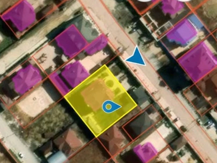 В Махачкале только на одной улице выявили 28 фактов самовольного занятия земель общего пользования