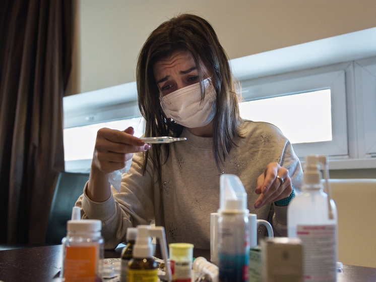 Чем опасно самолечение рассказала терапевт Елена Лаухина