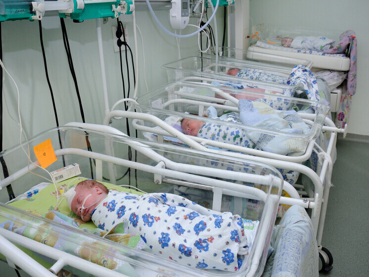 Молодым многодетным семьям в Серпухове продлили выплаты