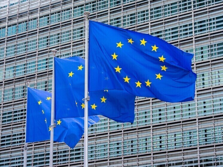 Евросоюз поставил цель подготовиться к войне с Россией к 2030 году