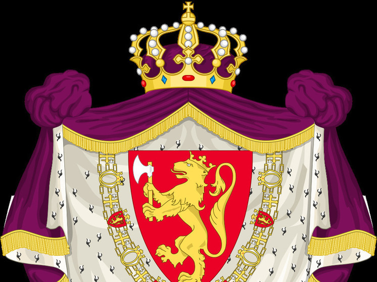 Страдающей от легочного фиброза кронпринцессе Норвегии грозит трансплантация