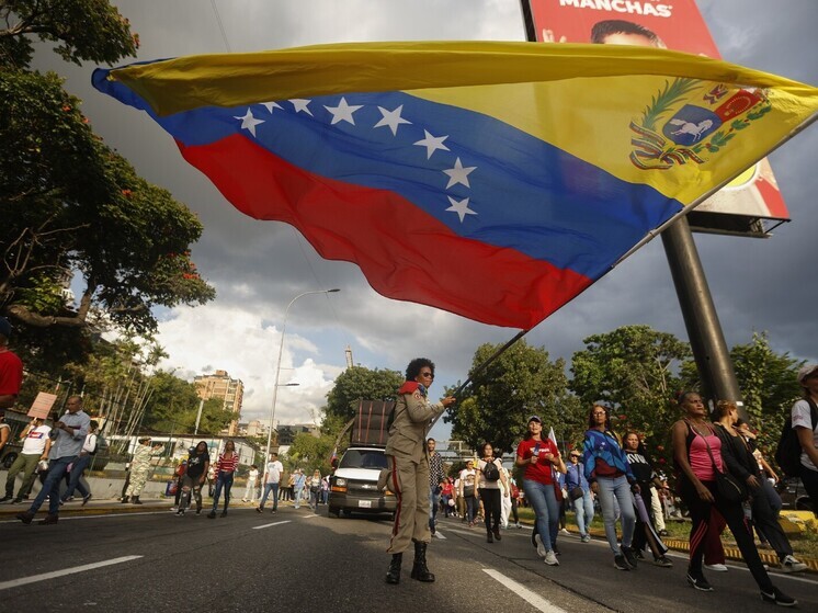 Венесуэльский министр Хиль обвинил Рубио в ненависти к Латинской Америке