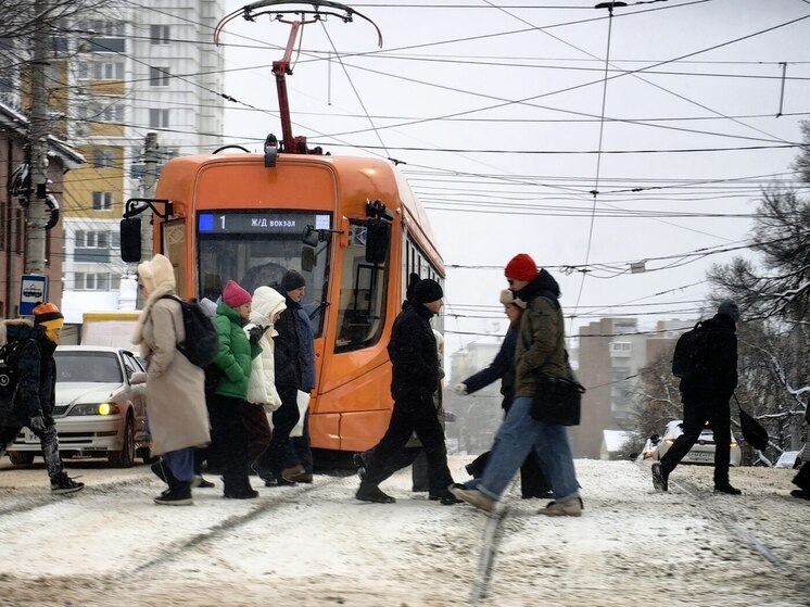 Несущественные осадки и до -9 градусов в субботнем Хабаровске
