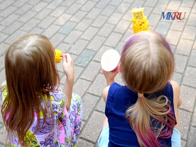 Калужская область расширяет меры поддержки семей с детьми