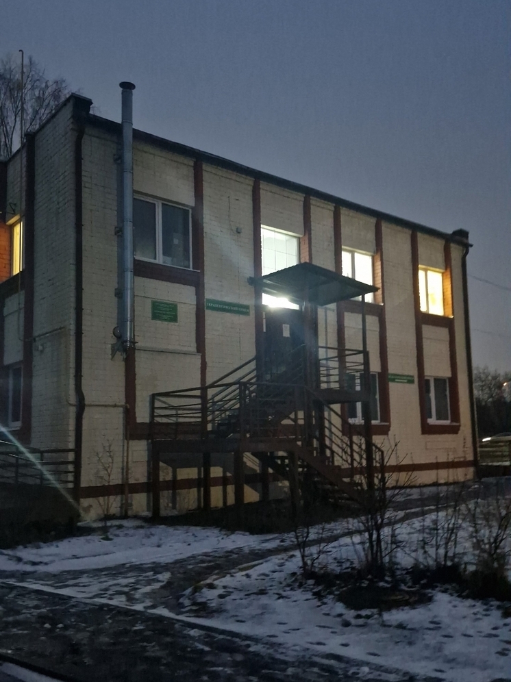 В Ярославском районе жители решили спасать своего педиатра