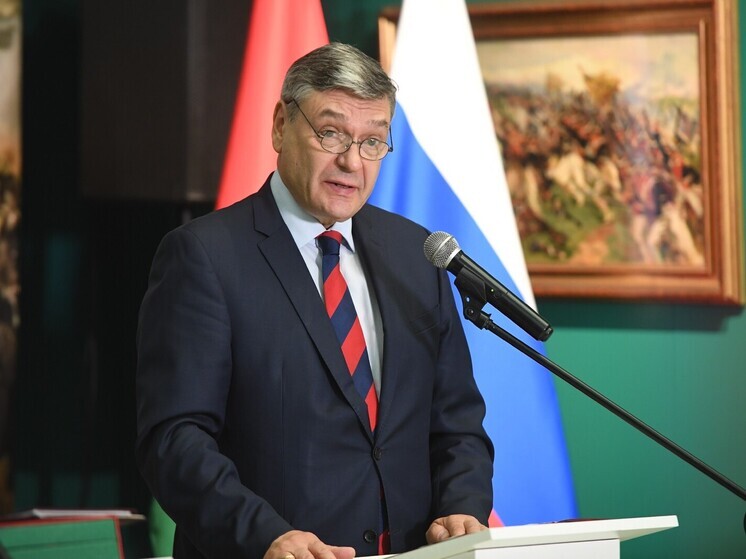 Россия ведет переговоры с Таиландом об использовании отечественными туристами карты «Мир»