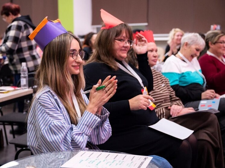 Работники культурных учреждений Приамурья отправились на «Культпросвет»