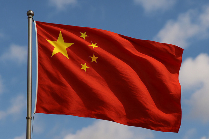 Эксперт объяснил, что стоит за огромным профицитом торговли Китая