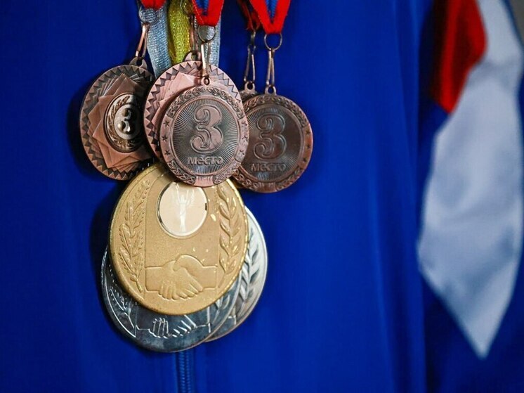 В Хакасии выбрали лучших лыжников среди 140 спортсменов