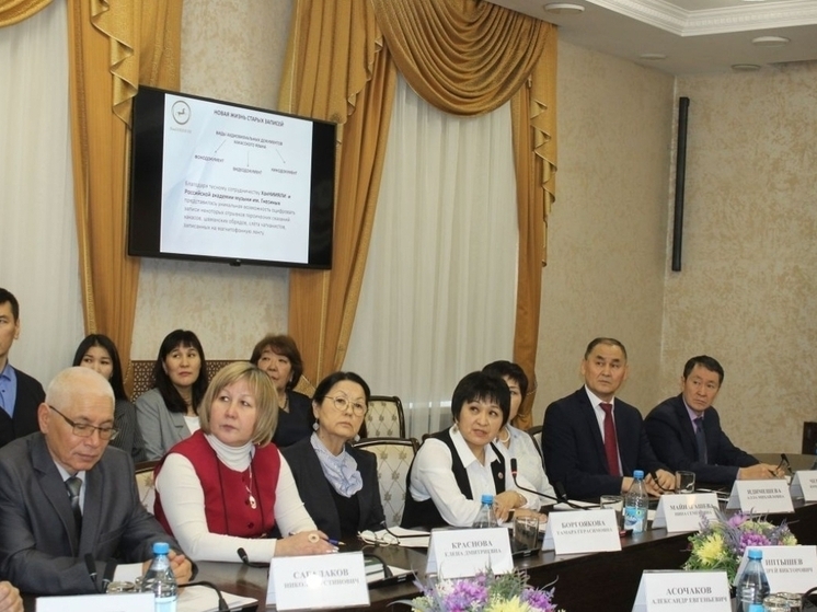 Онлайн-переводчик с хакасского языка появится на одном из главных сервисов страны