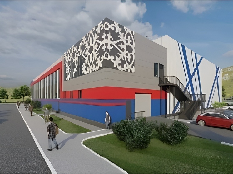 Минспорт Хакасии прокомментировало ситуацию с ледовым катком в Абазе