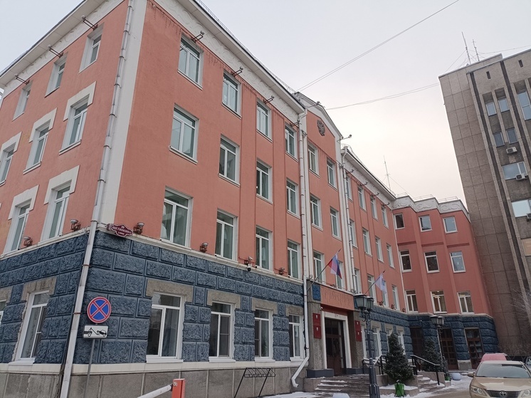 Лемин отметил перспективы для Абакана при работе с кластером Ангаро-Енисейского региона