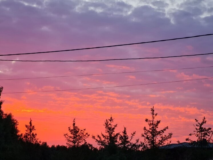 В Полярных Зорях самый короткий день продлится всего 18 минут