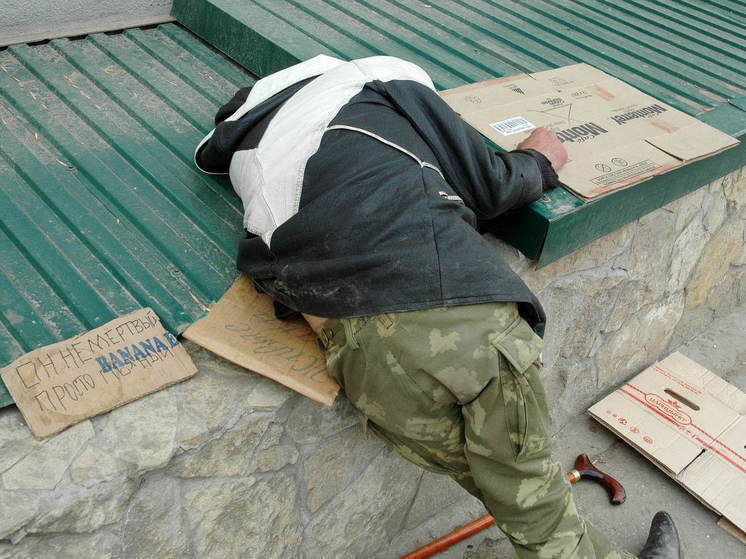 В Саратовской области алкоголем отравились почти 400 человек