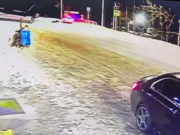 Жесткое ДТП на автодороге «Хабаровск – Владивосток» унесло жизнь сотрудницы приюта