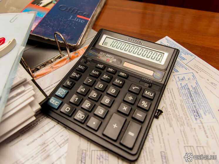 На управляющие компании Кузбасса наложили штрафы на сотни тысяч рублей