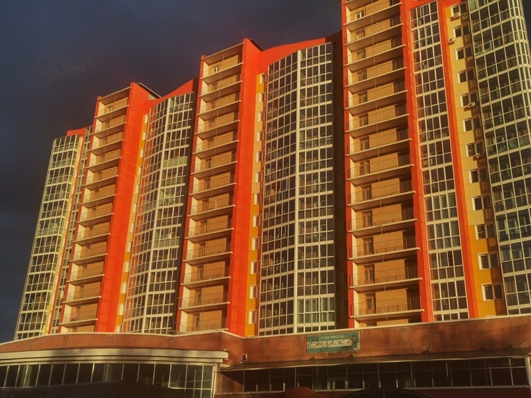 В Бурятии утвердили стоимость квадратного метра жилья на четвертый квартал 2025 года