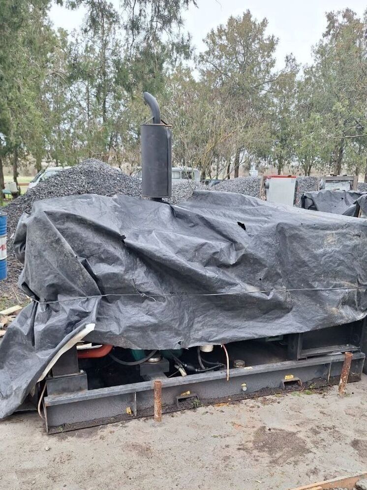 В Херсонской области ликвидировали аварию в системе отопления больницы