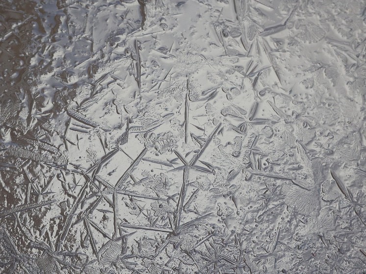 Вильфанд предупредил, что выход на лед в европейской части России сейчас опасен