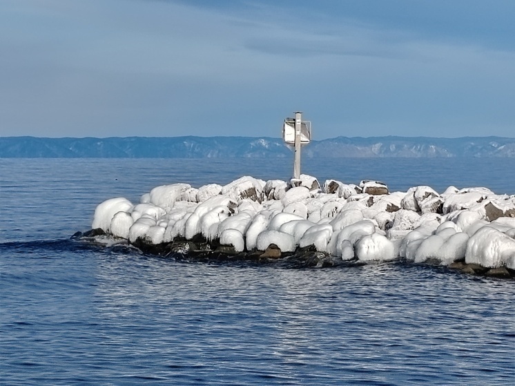 Ученые пролили новый свет на причины катастрофического землетрясения 1862 года на Байкале