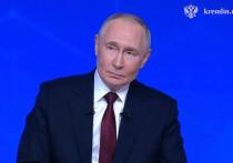 Владимир Путин станет первым после Иосифа Сталина руководителем государства Российского… Захватывающее начало, не правда ли? Но расслабьтесь