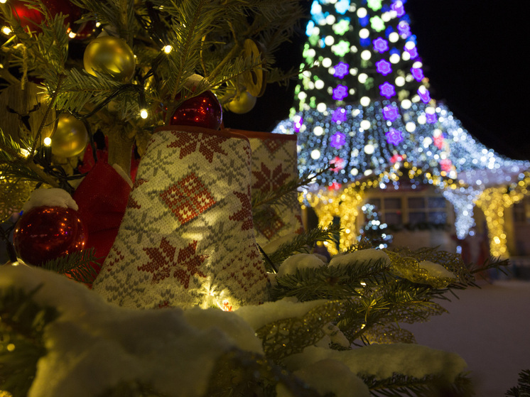 Цены на новогодний стол в Новосибирске выросли на 9%, но картофель и яйца подешевели