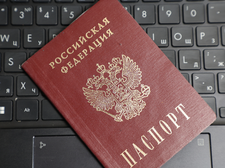 Обратившейся к Путину пенсионерке помогают получить гражданство РФ