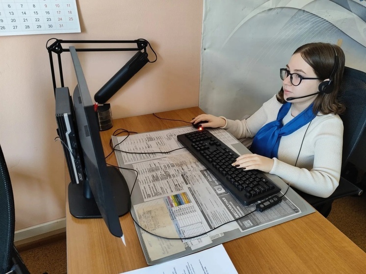 Почти 740 тысяч обращений поступило на горячие линии томского здравоохранения