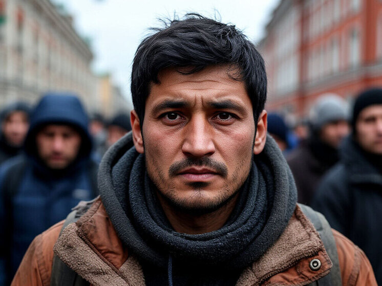 В Магадане иностранец потерял гражданство РФ за оскорбление россиян