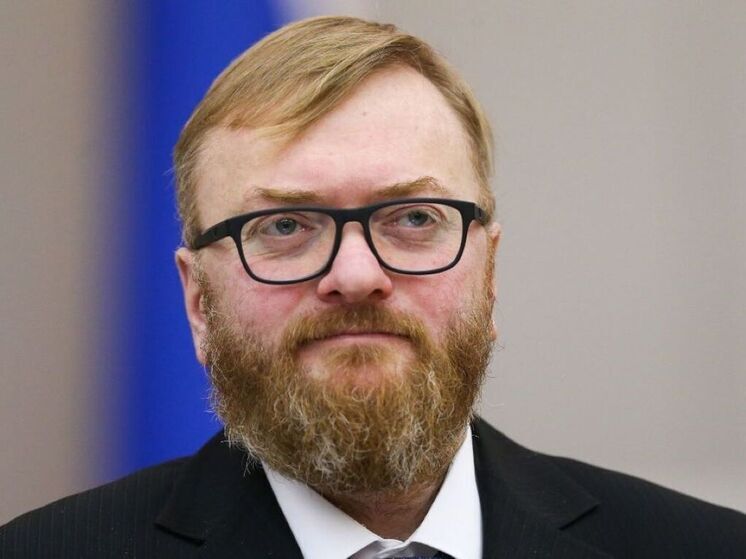 Что отличает российских парламентариев от мира дикой природы