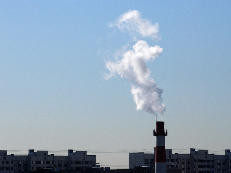 Из-за ДТП в Находке Приморского края тысячи жителей остались без тепла