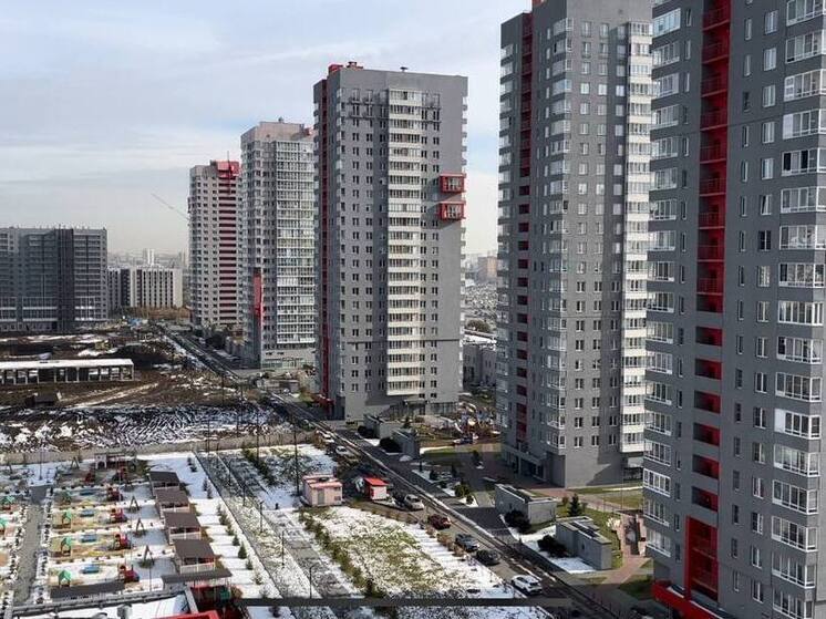 В Оренбуржье готовится нововведение, которое может шокировать будущих дольщиков