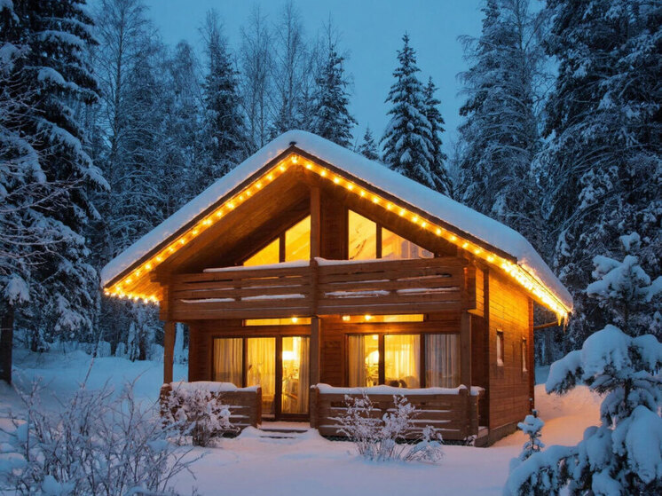 Бурятия включена в федеральный эксперимент по легализации гостевых домов