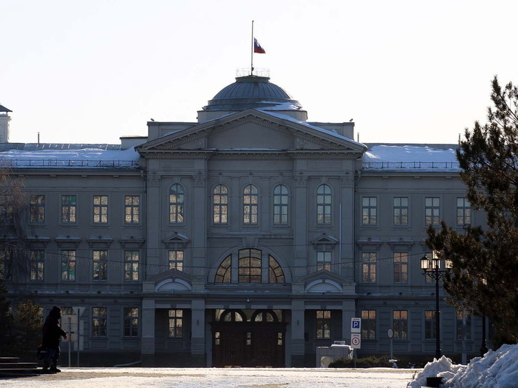 Виталий Хоценко назначил новых руководителей в транспортной и строительной отрасли региона