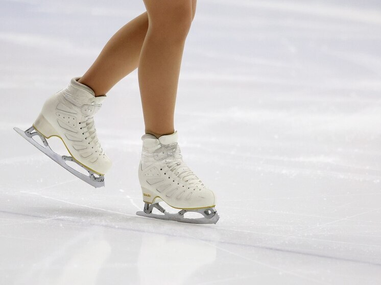Тройной аксель Петросян привел фигуристку к победе на чемпионате России